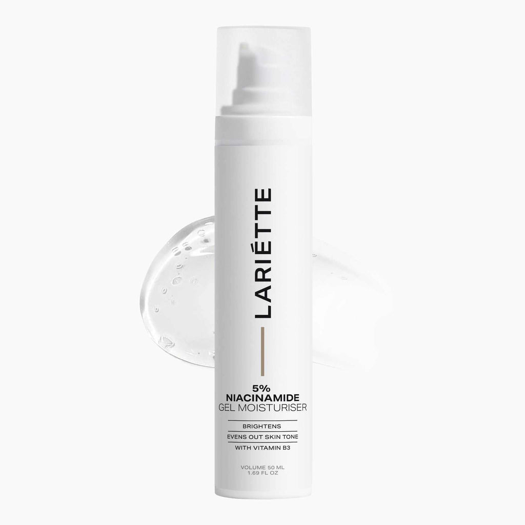 Niacinamide 5% Gel Hidratant, 50 ml
