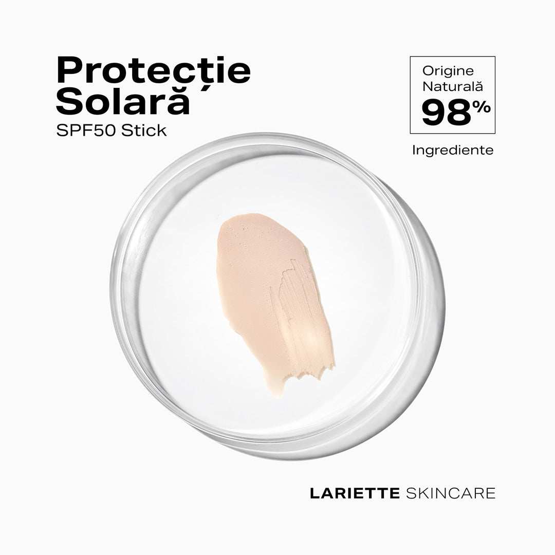 SPF 50 Stick Protecție Solară 12 g