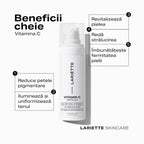 Ser Vitamina C Naturală 2%, 30 ml