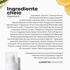 Ingrediente cheie ser vitamina c 