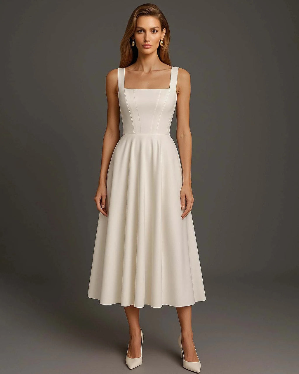 Rochie Eleganta de Ocazie