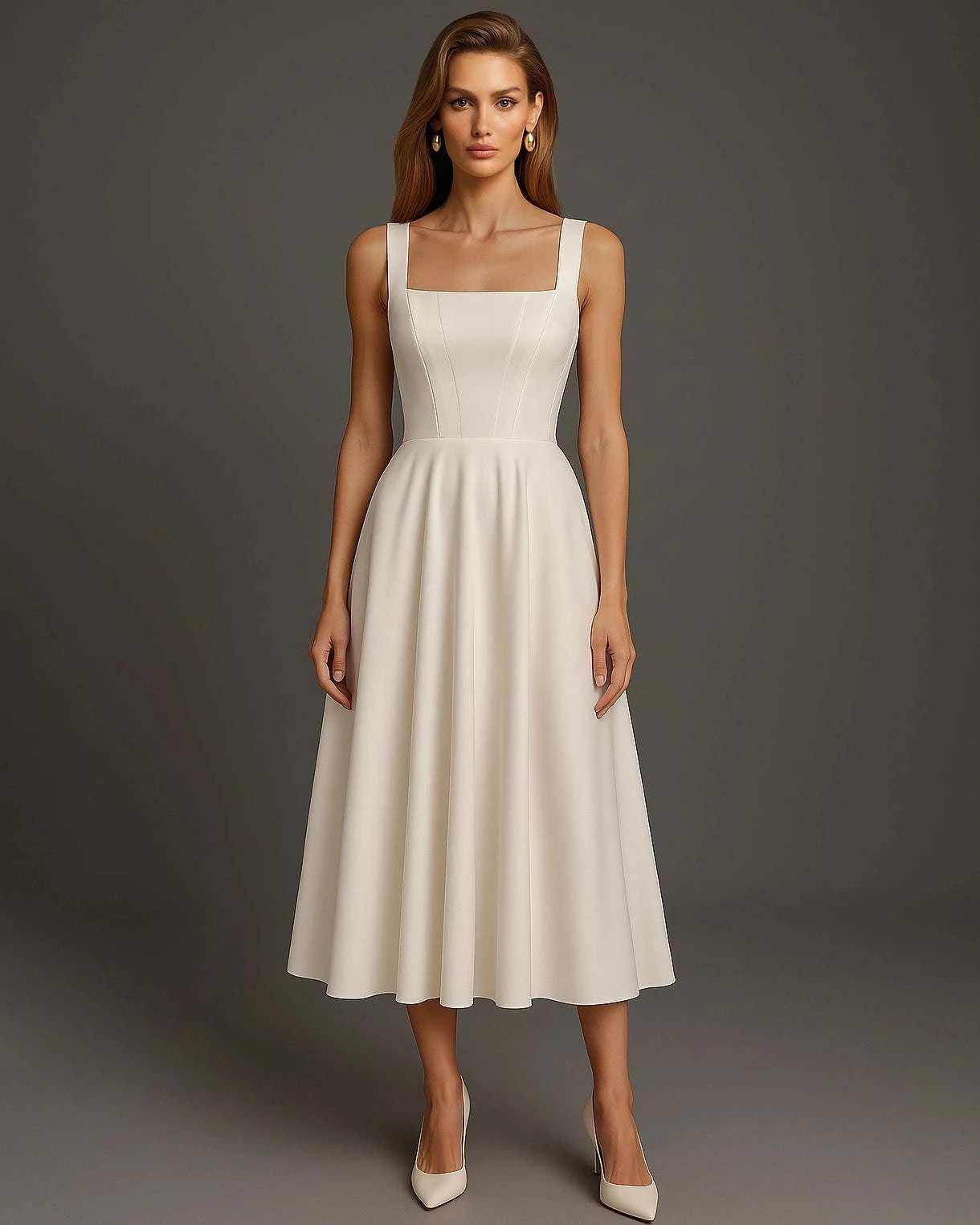 Rochie Eleganta de Ocazie